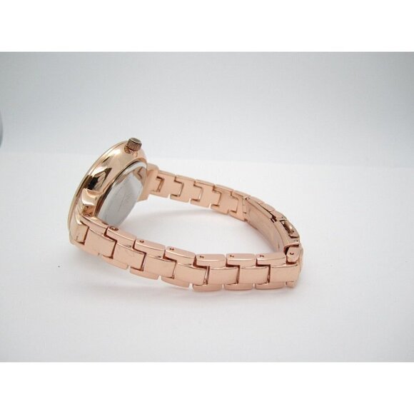 Women INC Quartz WR Analog 37mm Dial Causal Round Watch (F356) - Picture 9 of 9